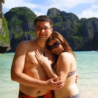 Отзыв от Виктория - Виза Destination Thailand